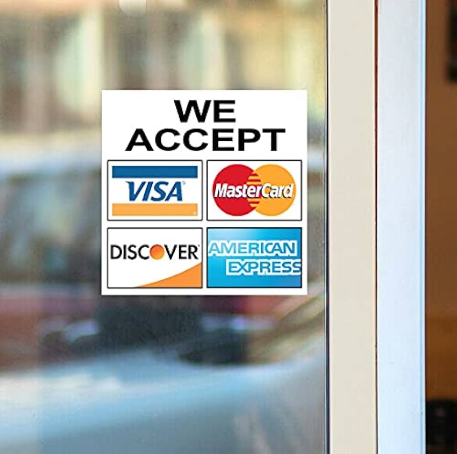 visa и mastercard